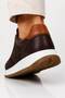 Casual Genuine Calf Leather Shoes - 4