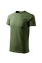 Tricou bumbac BASIC barbati