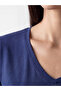 Original V-Neck Women's T-Shirt - 3