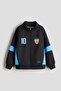 Football jacket