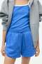 Sweatshirt shorts - 5
