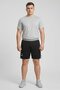 Men Sportswear Fit King Pro Training Shorts, Black - 2