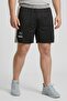 Men Sportswear Fit King Pro Training Shorts, Black