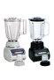 إليك خلاط كهربائي متعدد الوظائف ابيض (Electric Blender / Food Processor)، - 2