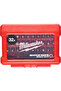 4932464240 SHOCKWAVE IMPACT DUTY bit set 32-piece - 2