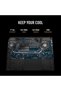 TUF Gaming A16 FA608UHI-TU122W Ryzen™ 7 DDR5 16GB 512GB SSD RTX™ 5050 8GB GDDR7 16" W11H Jaeger Gray - 6