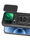 Spt-Gld Mi 17 Pro Pars Lens Ring Silicone (161220) - Black - 3