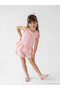 Esvab • Modern & Distinctive Girls' Suit with Bow Detail
