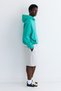 STWD kutu kesim sweatshirt - 4