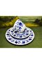 Seltmann Porcelain Trio - Cup, Saucer and Cake Plate - 2