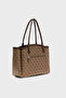 Lindsey Logo Shoulder Strap Bag Hwsg9749230 Women Bag Hwsg97 49230 Ltl - 4