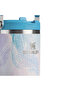 Iceflow ™   Flip Straw 2.0 Tumbler |   0.89L Premium Blue - 2
