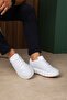 Zrc2631 - Premium Walk Special Sole Men's Sneaker White - 4