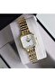 F21384B Women's Wristwatch with Steel Strap - 3