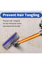 Slim and efficient floor cleaning head for Dyson electric turbine brushes, compatible with V10 Slim / V12 Slim models. - 4