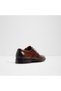 Valen Brown Men Formal Shoes - 2