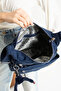 Women's Crossbody Bag Multi-Compartment Lightweight Daily Messenger Bag - 3