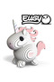Puzzle 3D Unicorn Roz - 3
