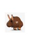 Puzzle 3D cu elan - 6
