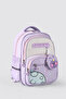51978 Primary School 3-Piece School Bag Set Orthopedic Backpack Lunch Bag Pen Holder - 4