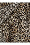 Trendlucky Leopard Print Wrap Skirt with a Difference - 8