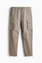 Regular Fit Cargo trousers - 6