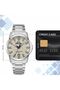 Men's Metal Analog Watch SL.9.2623.1.360 - 42 mm mm - 7
