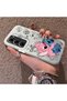 Infinix Hot 60 Pro Compatible High-Quality Cartoon Printed Case, Stylish All-Round Full Protection