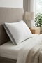 Air-Conditioned Silicone Pillow 50X70 - 800 Grams - 4