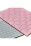 B5 Tailor Stitching Set of 2 to the Shore - Shells Stripe - 6