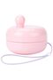 Hair Scalp Shampoo Brush Shower Head Scalp Scrubber Portable Hair Shampoo Brush - 2