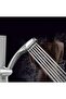 300 Hole Shower Head: Turbocharged Pressure For An Invigorating Shower Experie - 3