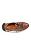 Taba Memory Sole Premium Casual Shoes Genuine Leather Men's Daily Sneaker M654 m - 4