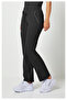 Hh360 Hhe 9152 Nisha Women's Scrubs Single Bottom – Imported, Modern Fit, Moisture Wicking, Stretchable Doctor/Nurse Pants - 2