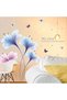 3D Self-Adhesive Wallpaper | PVC Wall Sticker for Bedroom, Living Room & Bathroom Decoration | Peel & Stick Wall Art - 5