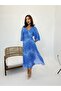 7141 Dress-Bari̇ - 5