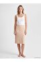 Elastic Waist Women's Underskirt (W6) - 5