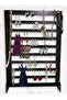 Decorative Gift Nail Earring Jewelry Stand Stylish Jewelry Hanger Accessory Organizer Design Stand