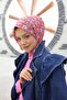 Soft Scarf 73078-03 - 4