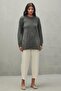 Soft Sweater Anthracite - 3
