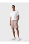 Pink Regular Fit Soft Touch Men's Shorts - 2