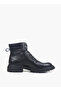 Men MARSHALL Lace-Up Ankle Boots - 3
