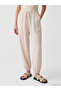 Lcw Vision Women's Jogger Pants with Elastic Waist - 2