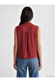 Lcw Everyday Oversize Women's Shirt - 4