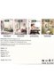 Ryan Car Interior Fragrance Diffuser Star Sky Projector Ultrasonic Steam Aroma Machine and Room Fragrance Device - 4