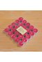 50 Pc Scented T Light Candle Cherry Blossom - 3