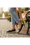 261837 Women's Genuine Leather Anatomical Sole Daily Comfort Shoes - 2