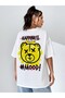 Cotton Unisex Stylish Comfortable Special Design T-Shirt