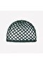 Glittery Hand Knitted Hair Beanie Bandana - 2