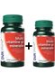 Pachet Multi vitamine si minerale 2flacoane, 90capsule, 30cps - 6